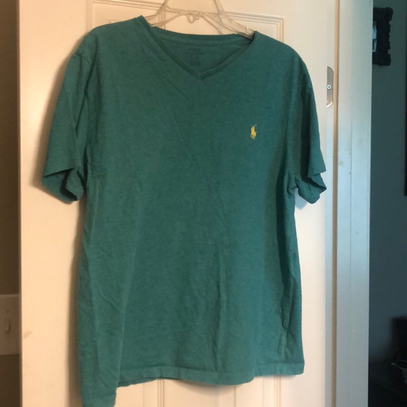 NWOT Ralph Lauren shirt - Picture 1 of 3
